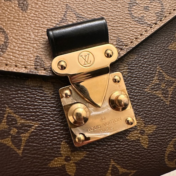 🌸POCHETTE REVERSE METIS🌸 - Picture 13 of 16